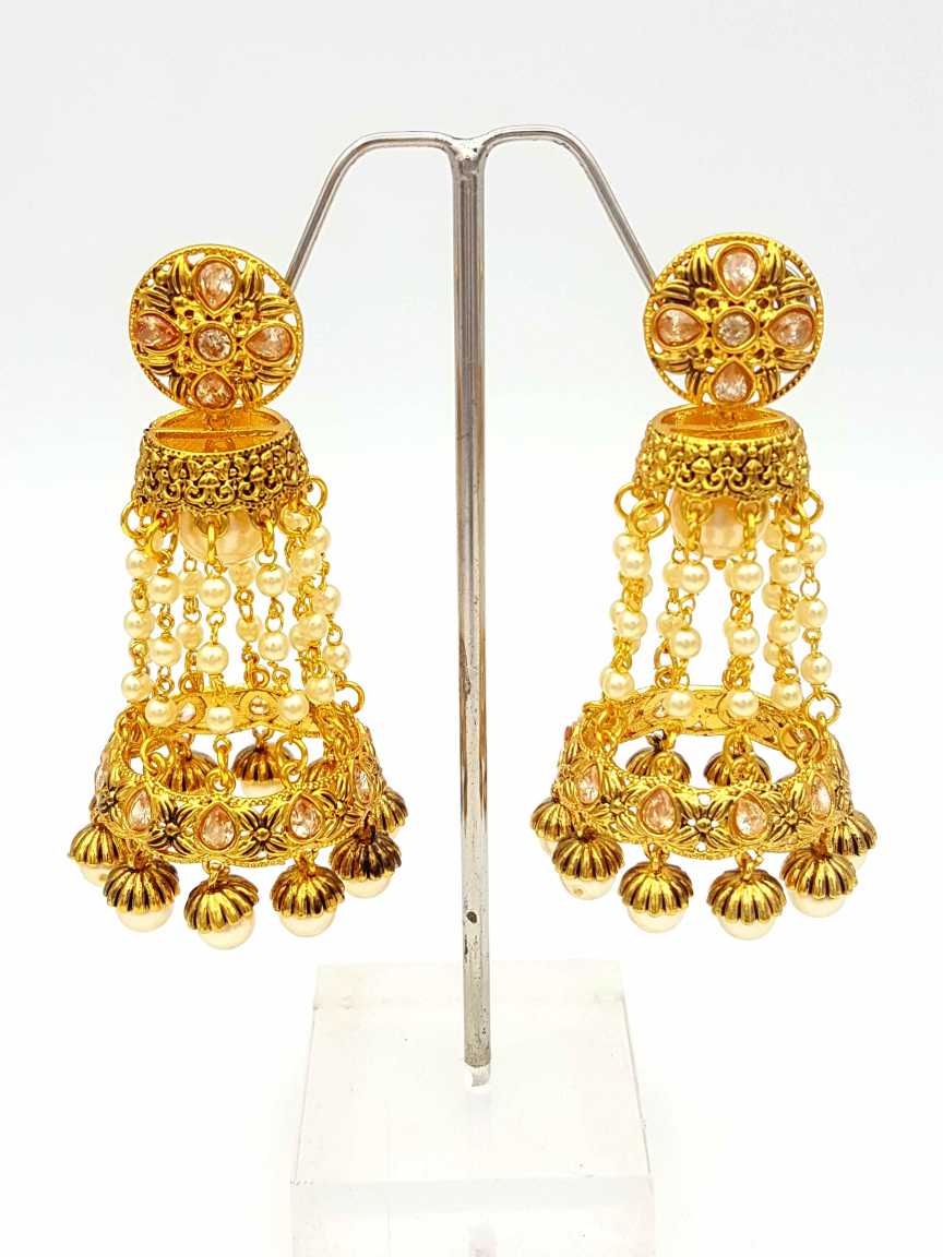 checkered_polki-earring-ERCK18143CPHG