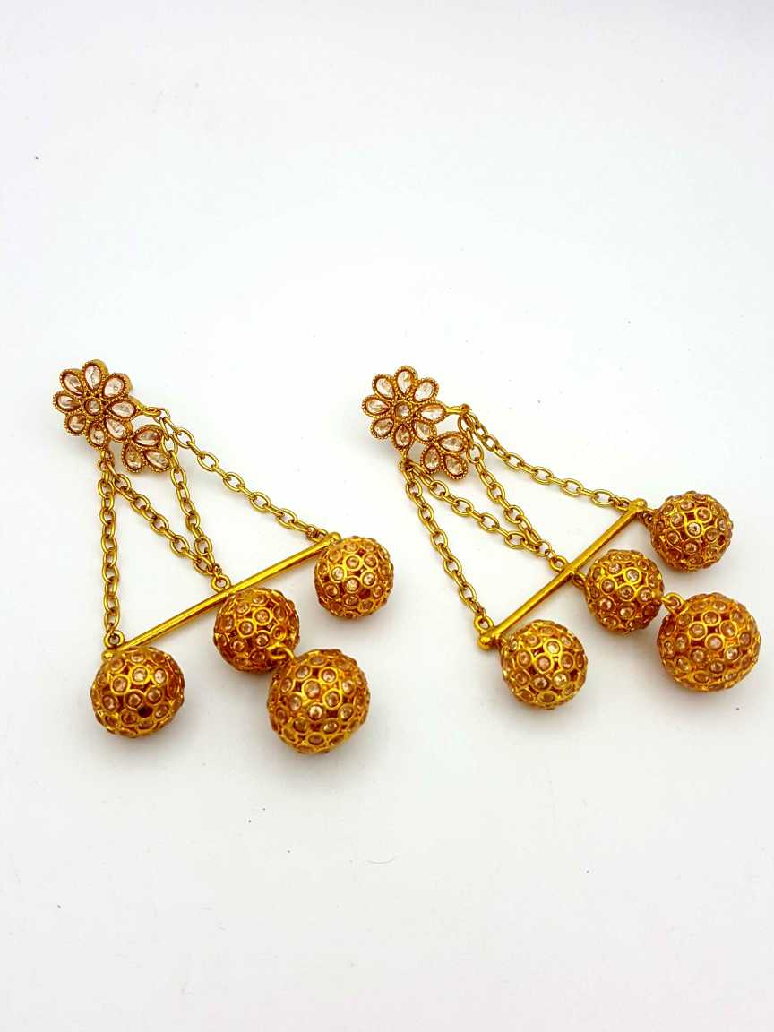 checkered_polki-earring-ERCK18163CPHG
