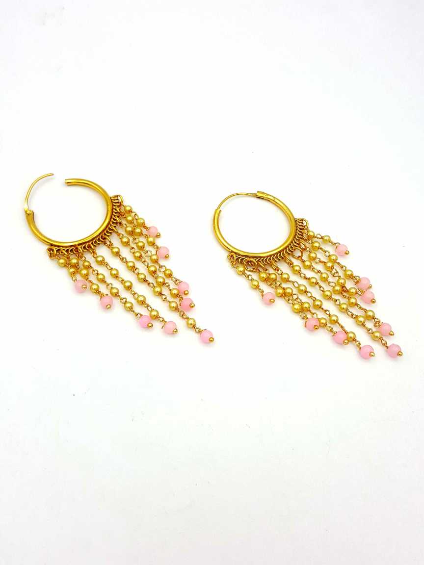 checkered_polki-earring-ERCK18243PKHG
