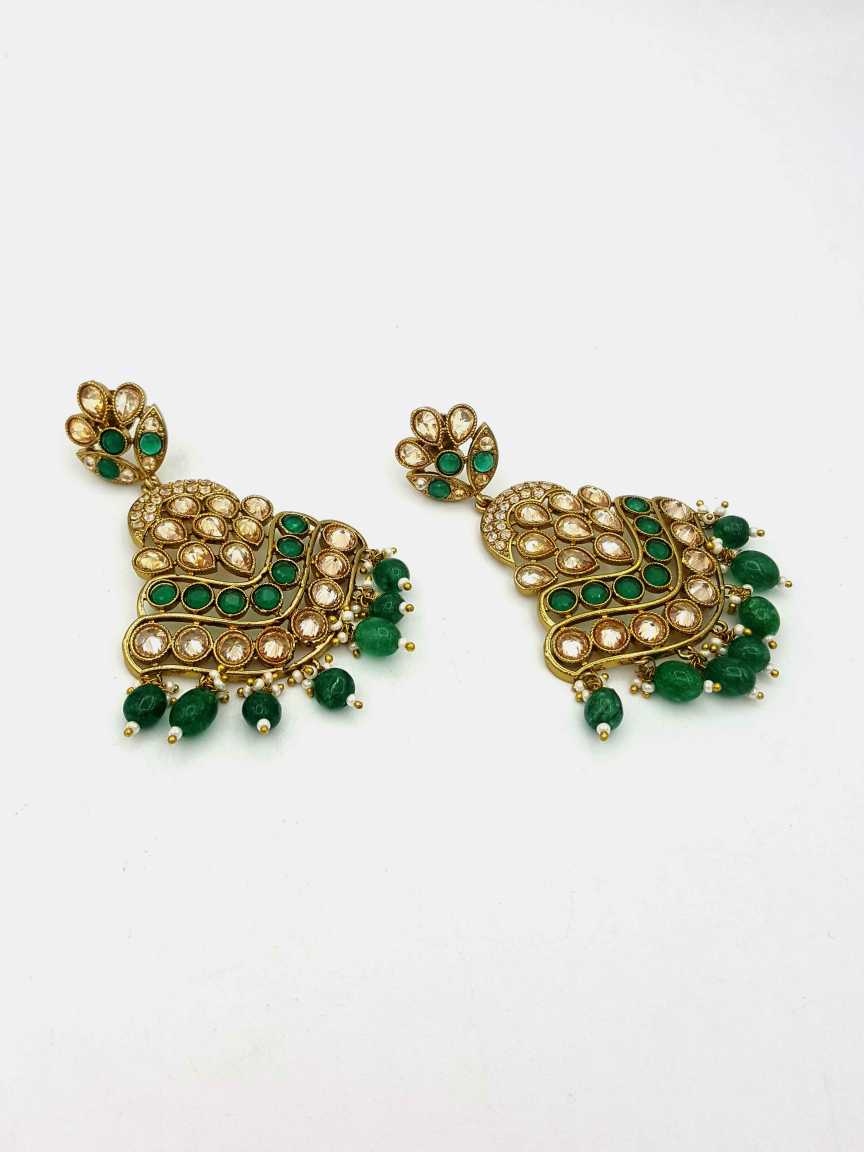 checkered_polki-earring-ERCK18430EMDG