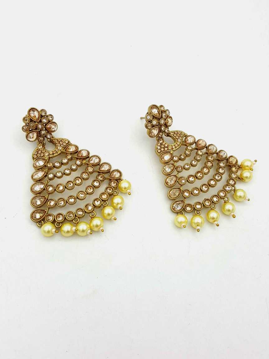 checkered_polki-earring-ERCK18433CPDG