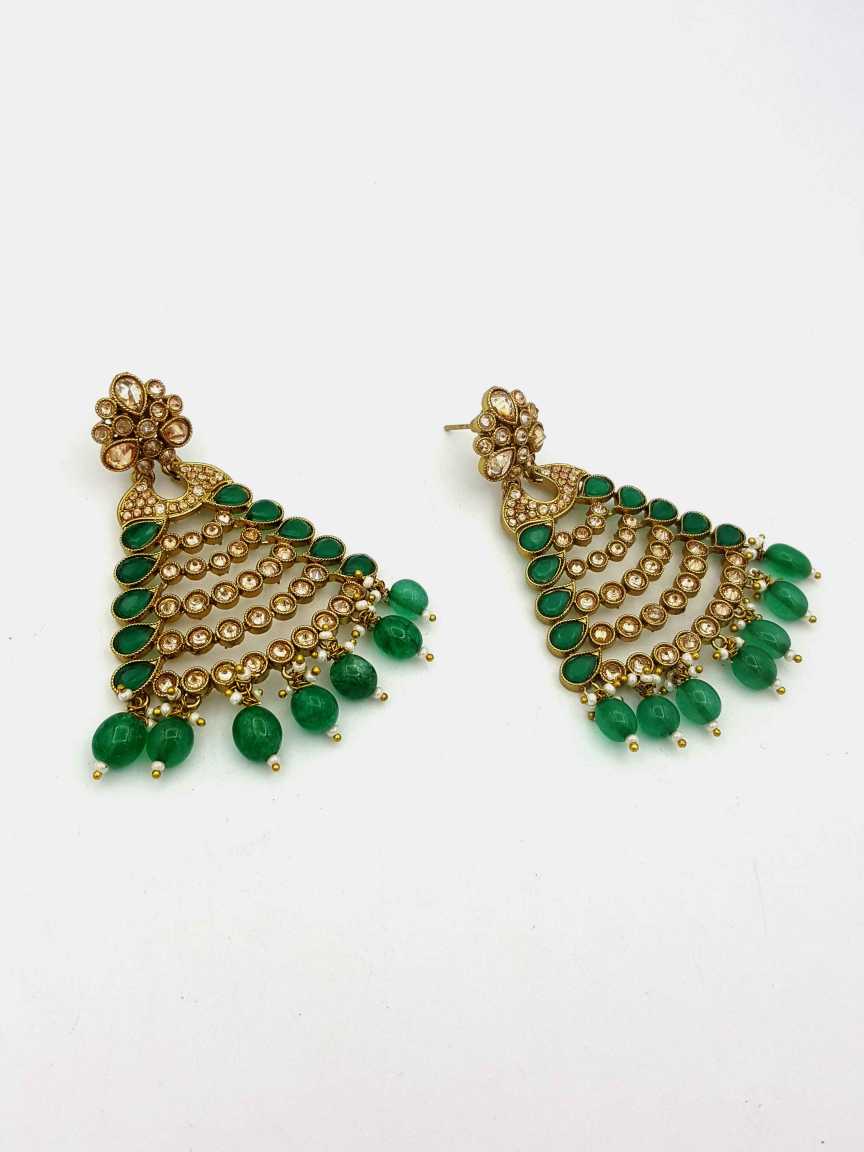 checkered_polki-earring-ERCK18433EMDG