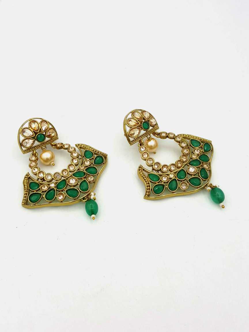 checkered_polki-earring-ERCK18434EMDG