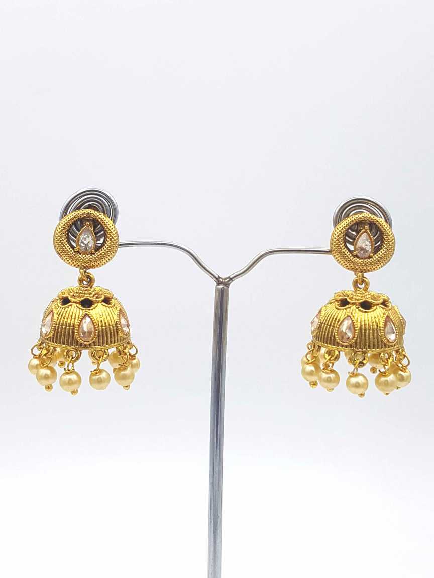 checkered_polki-earring-ERCK18448CPHG