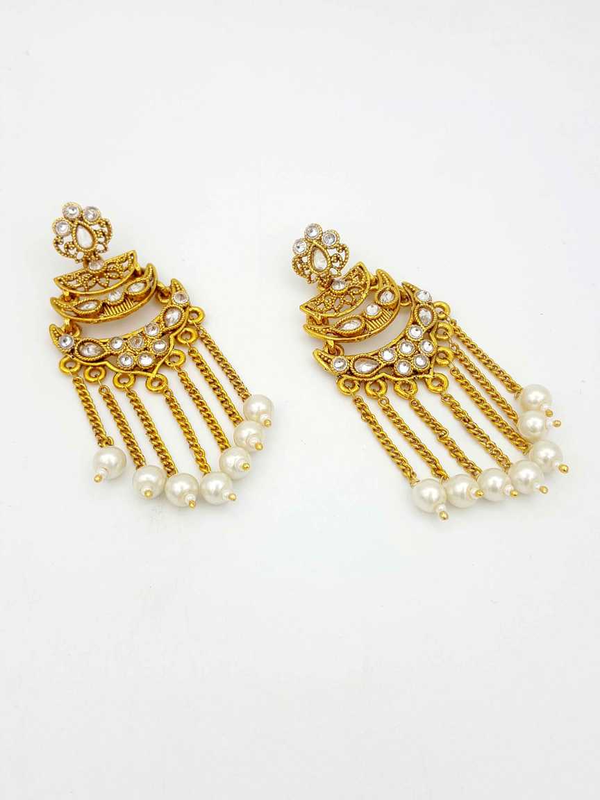 checkered_polki-earring-ERCK18475CLHG