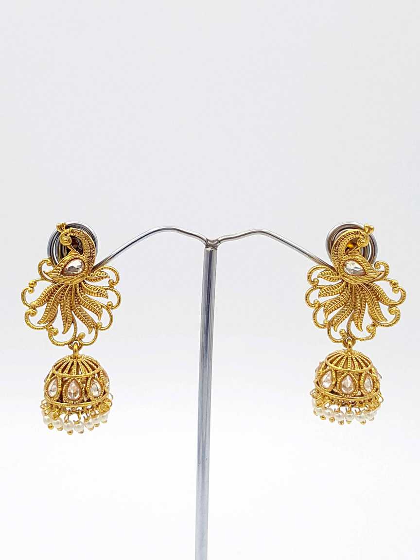 checkered_polki-earring-ERCK18513CPHG