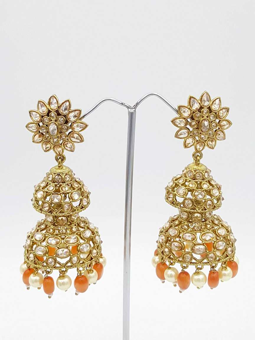 checkered_polki-earring-ERCK18709NGDG