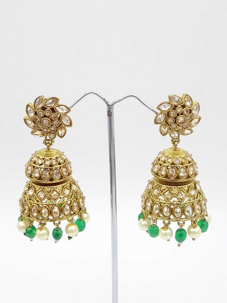 checkered_polki-earring-ERCK18710CPEMDG