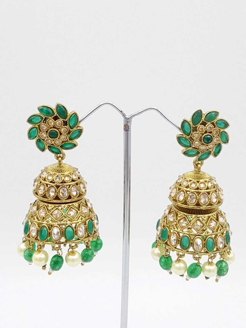 checkered_polki-earring-ERCK18710EMDG