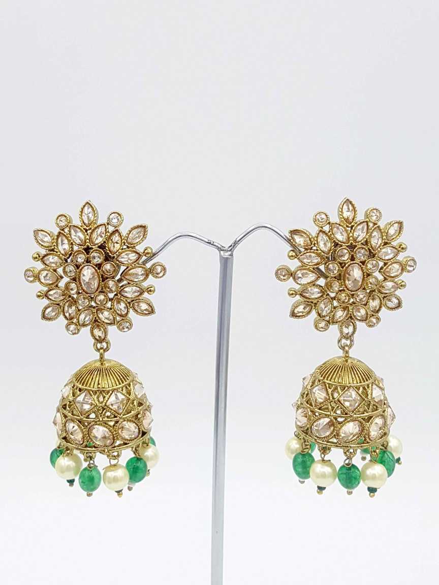 checkered_polki-earring-ERCK18711CPEMDG