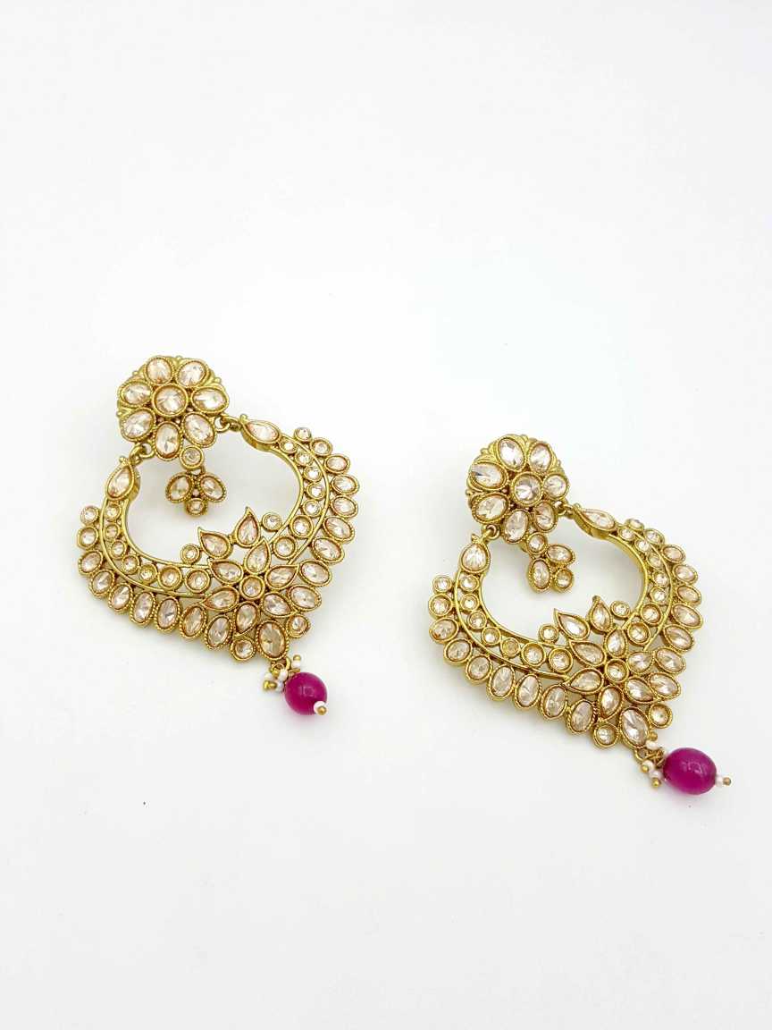 checkered_polki-earring-ERCK18713CPRBDG