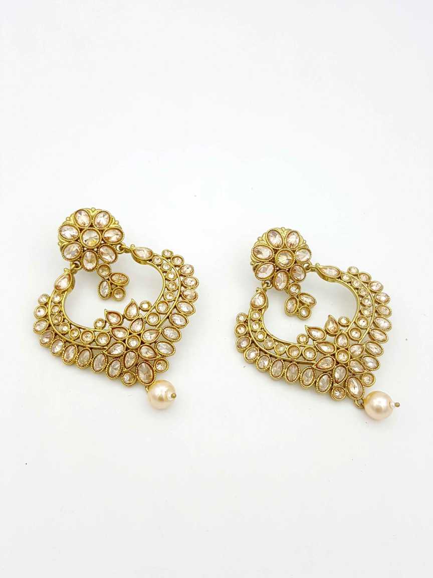 checkered_polki-earring-ERCK18713GDDG