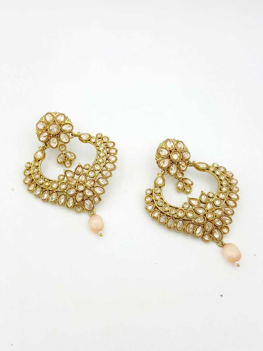 checkered_polki-earring-ERCK18713NGDG