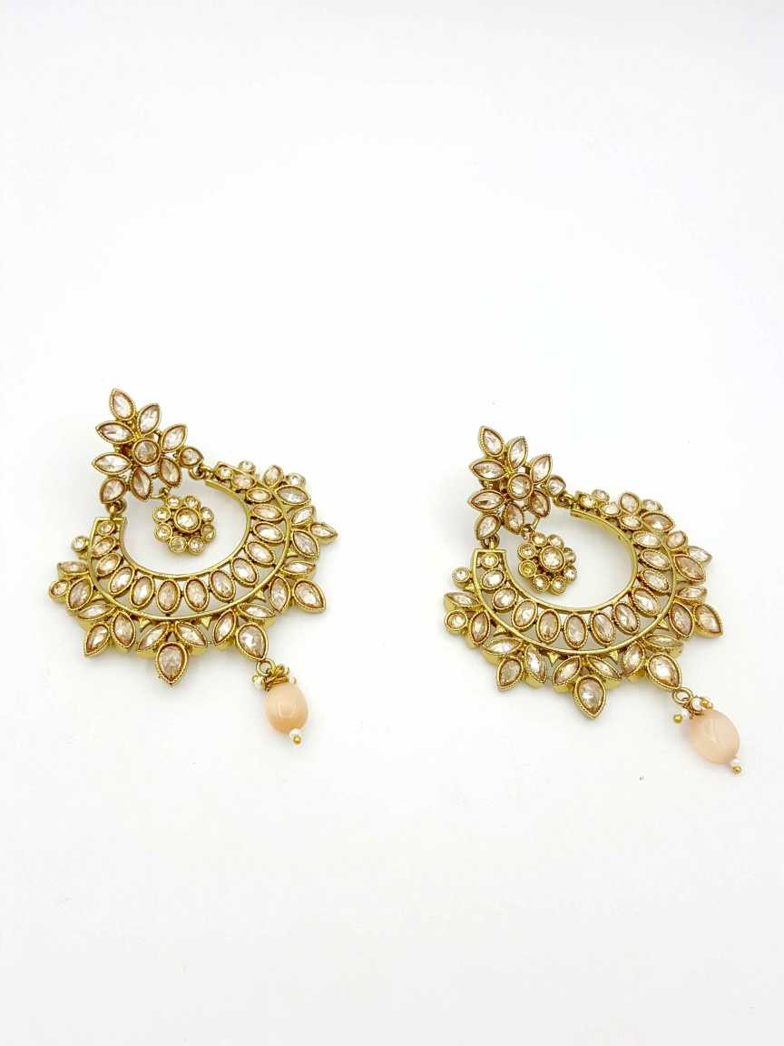 checkered_polki-earring-ERCK18716BEDG