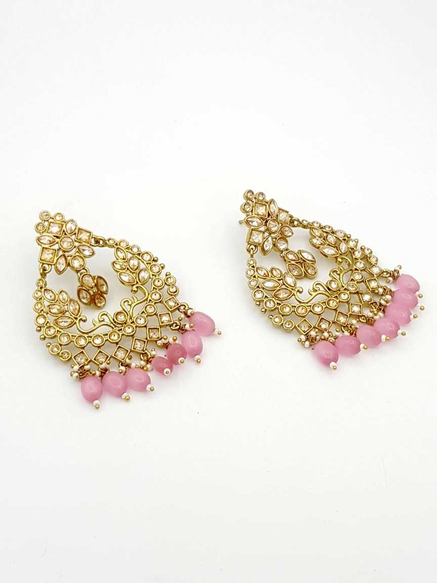 checkered_polki-earring-ERCK18722PKDG
