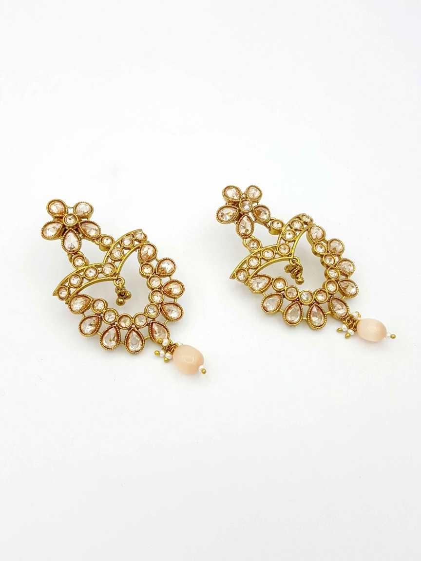 checkered_polki-earring-ERCK18724BEDG