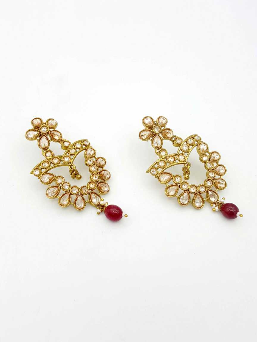 checkered_polki-earring-ERCK18724CPRBDG