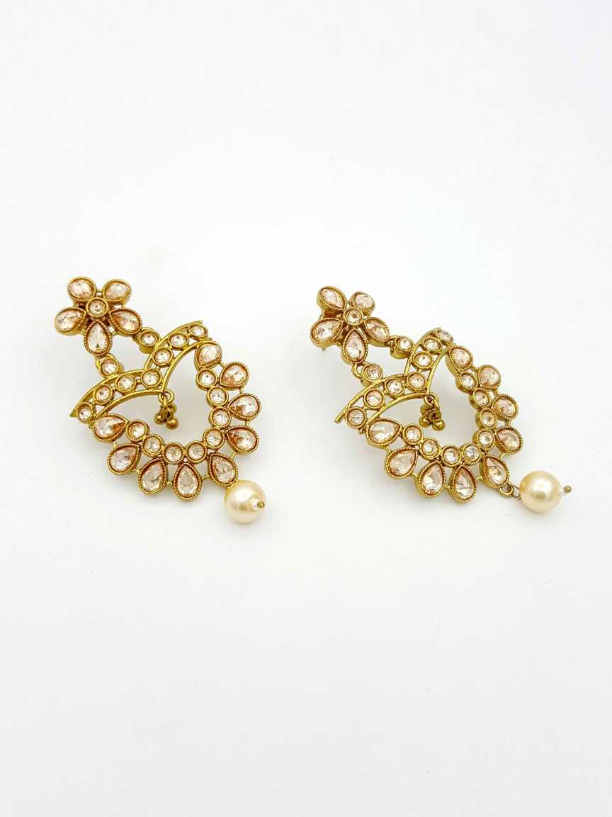 checkered_polki-earring-ERCK18724GDDG