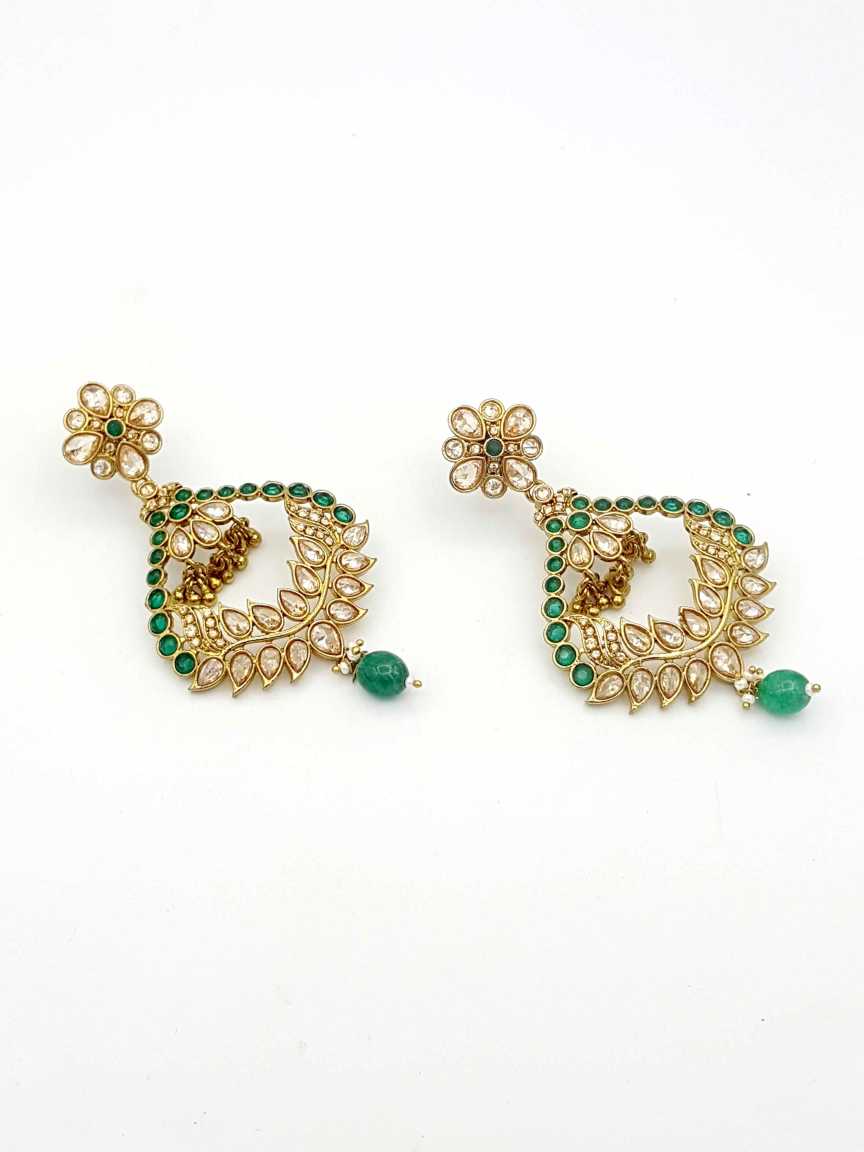 checkered_polki-earring-ERCK18725EMDG