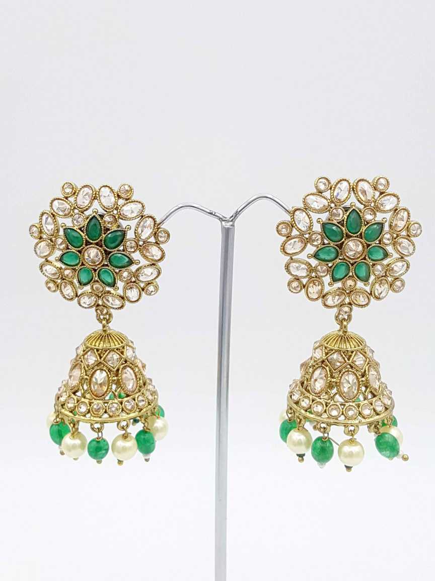 checkered_polki-earring-ERCK18726EMDG