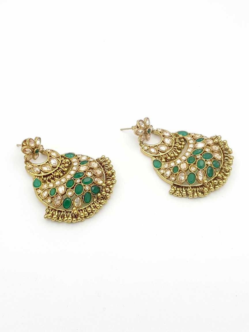 checkered_polki-earring-ERCK18728EMDG