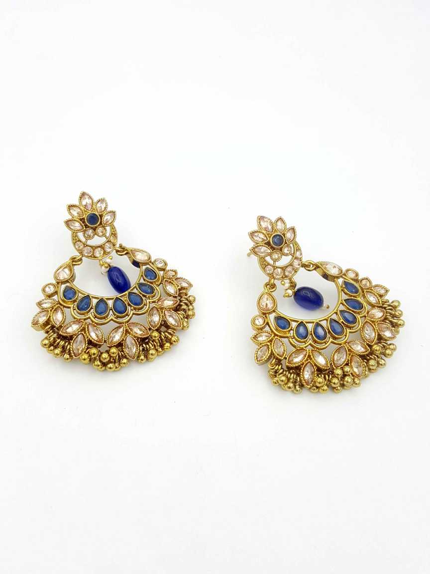 checkered_polki-earring-ERCK18729BLDG