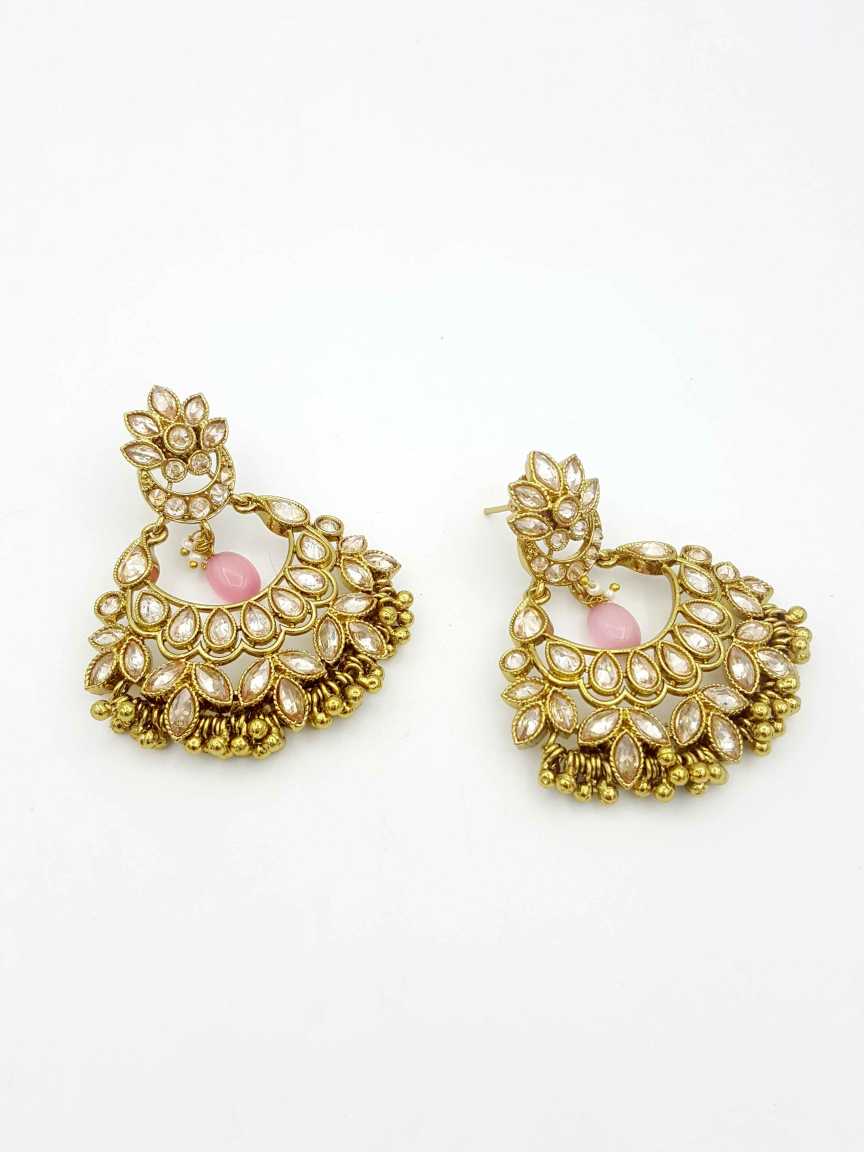 checkered_polki-earring-ERCK18729PKDG