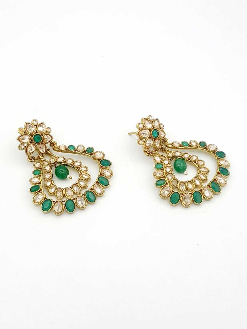 checkered_polki-earring-ERCK18730EMDG