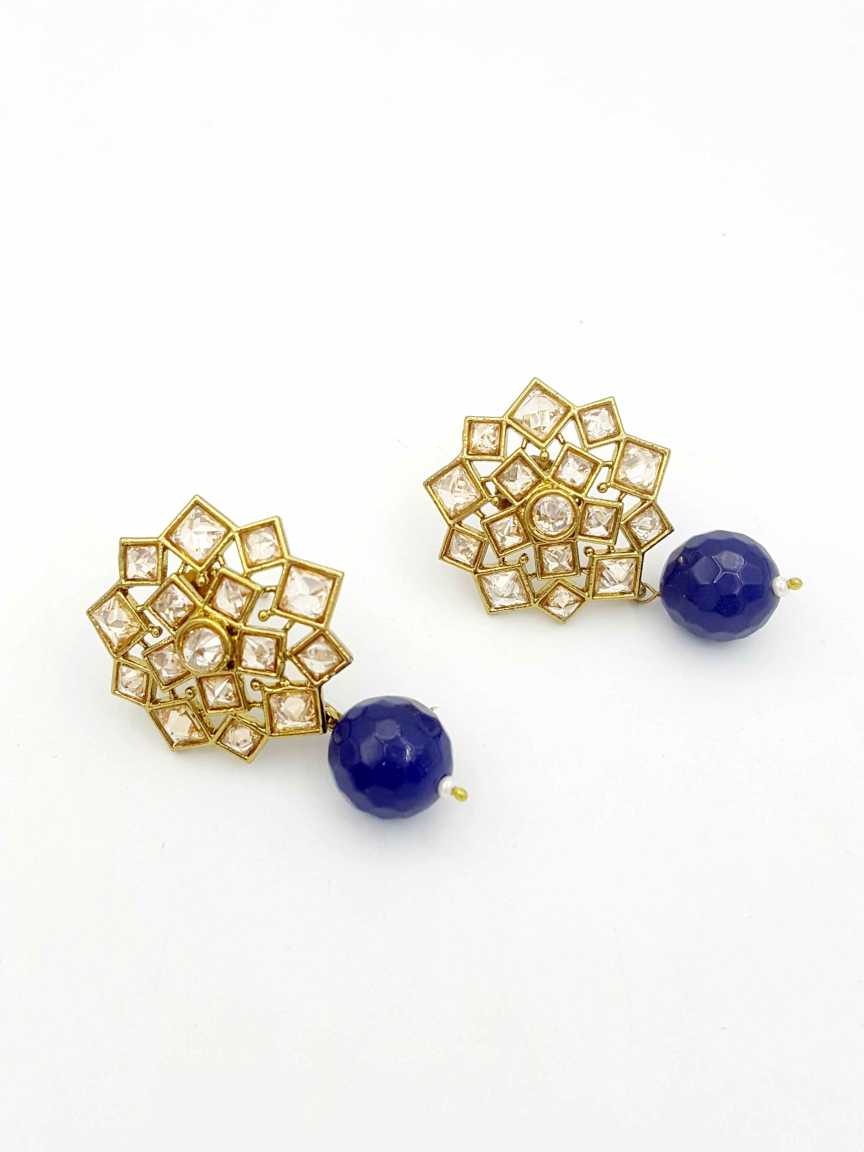 checkered_polki-earring-ERCK18731CPBLDG