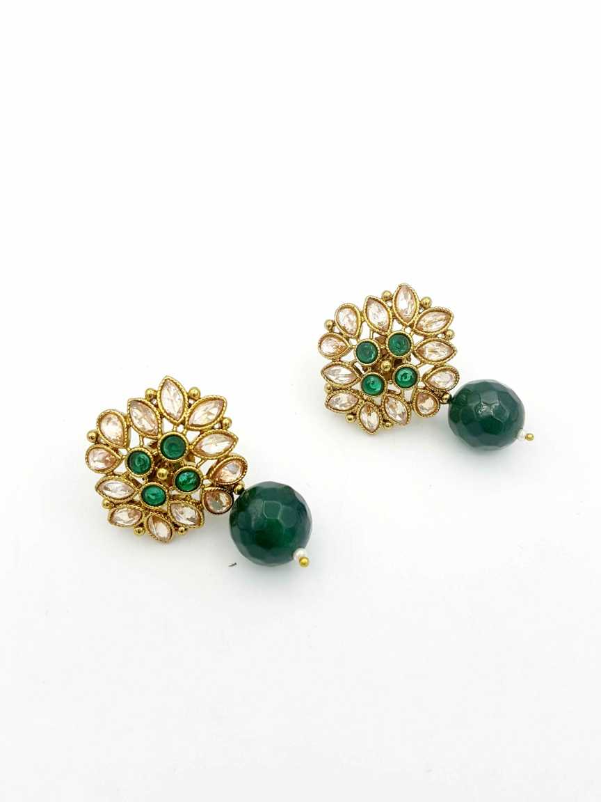 checkered_polki-earring-ERCK18733EMDG