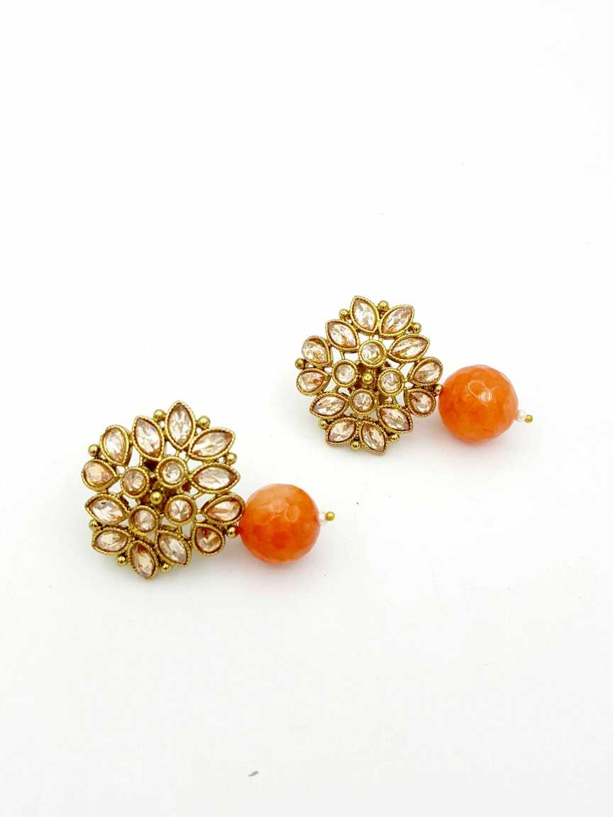 checkered_polki-earring-ERCK18733NGDG