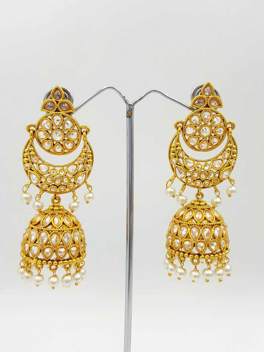 checkered_polki-earring-ERCK18937CLHG