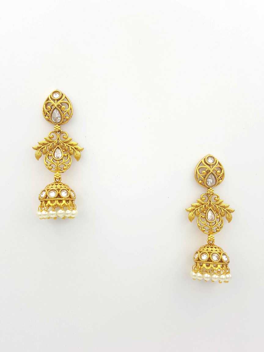 checkered_polki-earring-ERCK18993CLHG