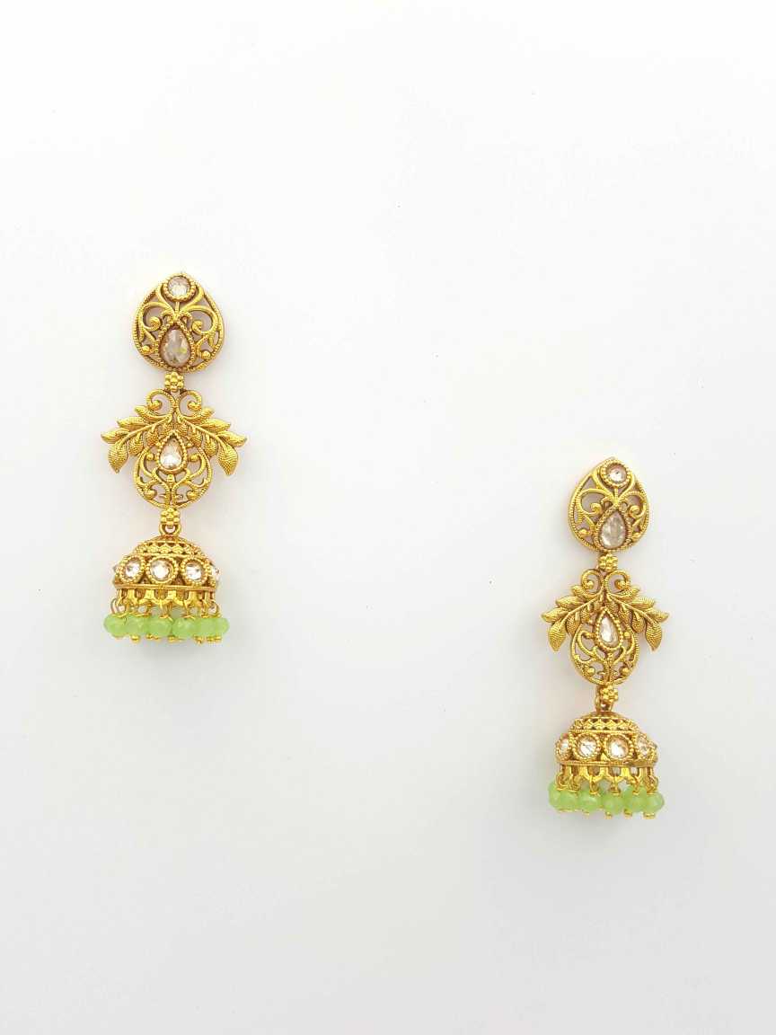 checkered_polki-earring-ERCK18993GMHG