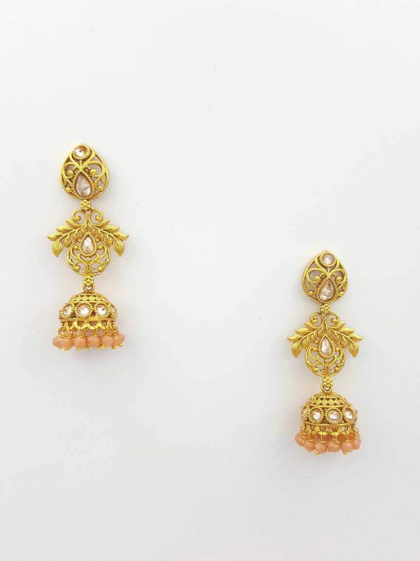 checkered_polki-earring-ERCK18993NGHG