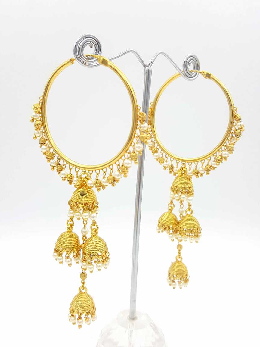 checkered_polki-earring-ERCK18994PLHG