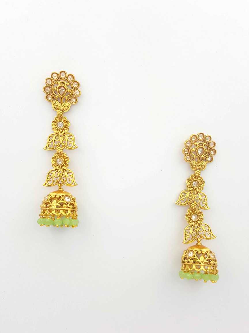 checkered_polki-earring-ERCK18997GMHG