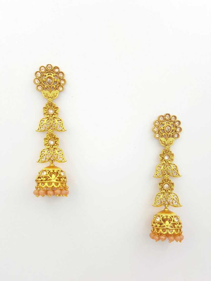 checkered_polki-earring-ERCK18997NGHG
