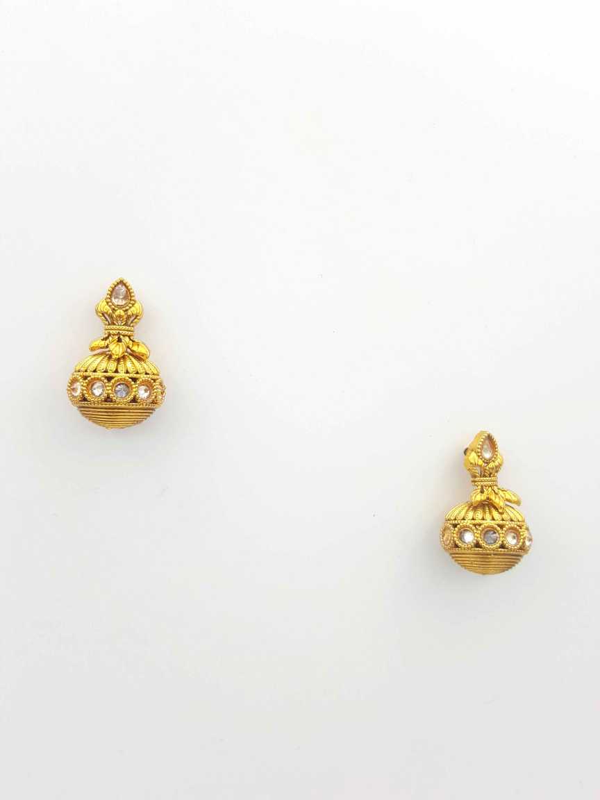 checkered_polki-earring-ERCK19007CPHG
