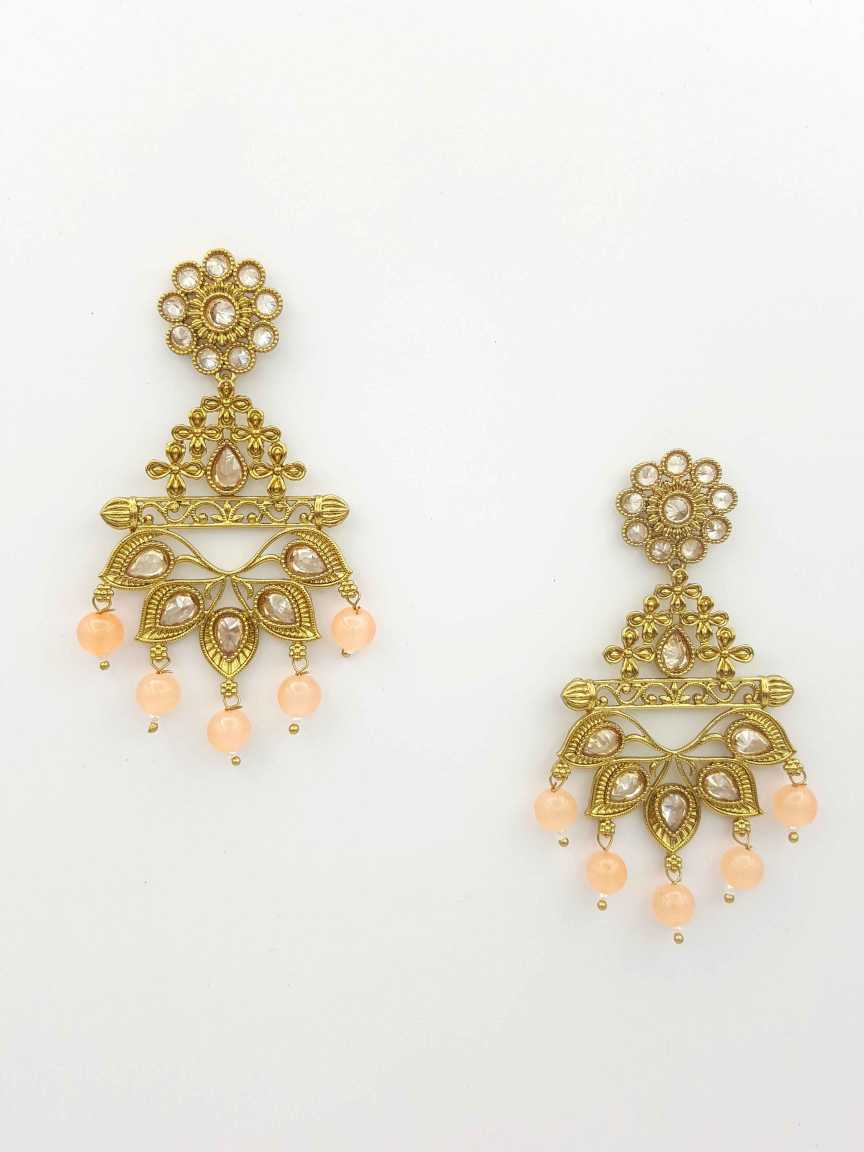 checkered_polki-earring-ERCK19029BEDG