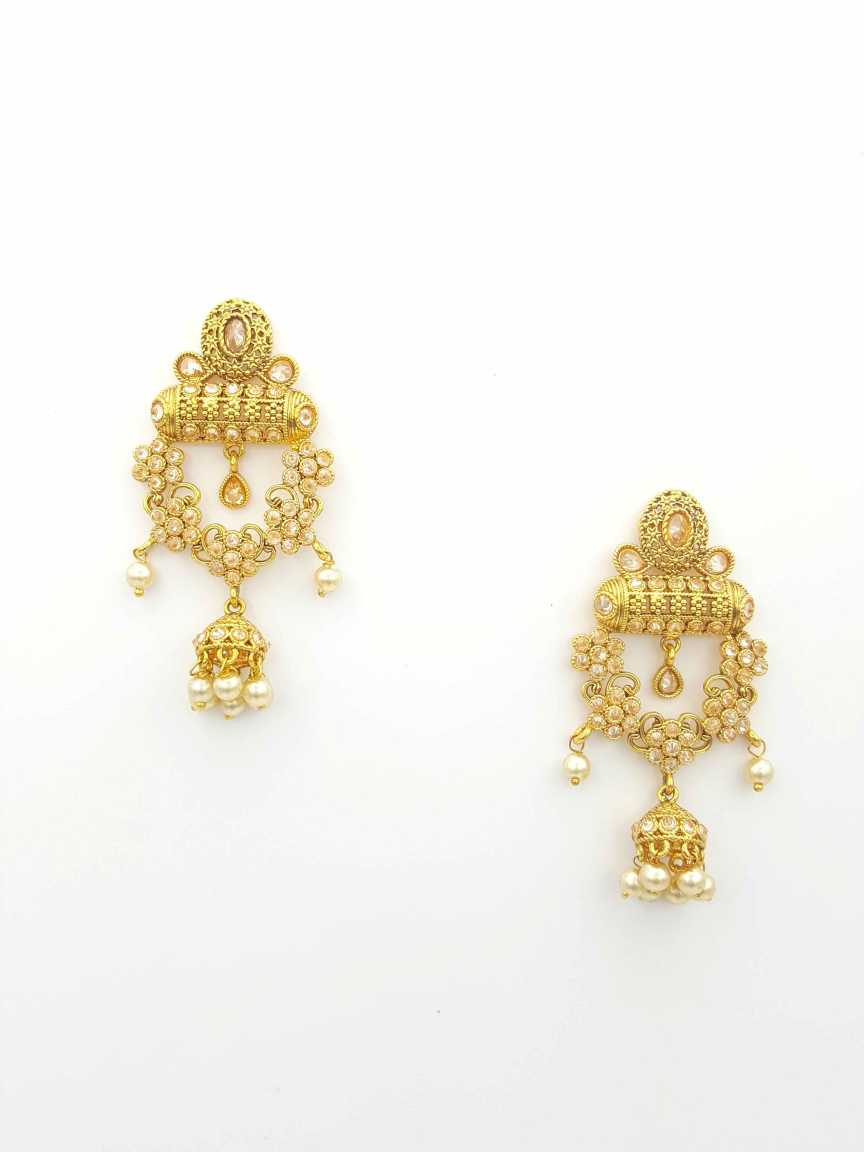 checkered_polki-earring-ERCK19054CPHG