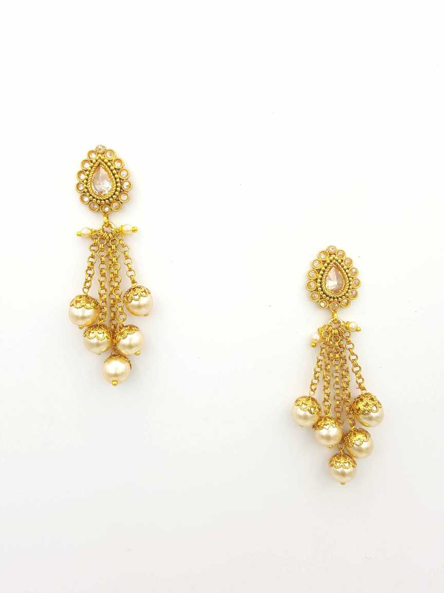 checkered_polki-earring-ERCK19055CPHG