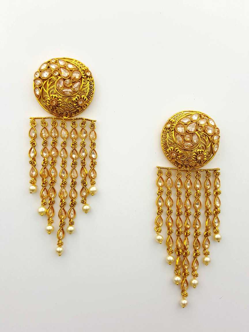 checkered_polki-earring-ERCK19173CPHG