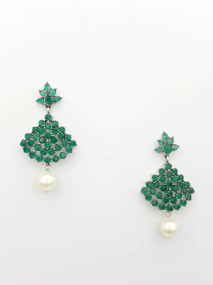 checkered_polki-earring-ERCK19233EMRH