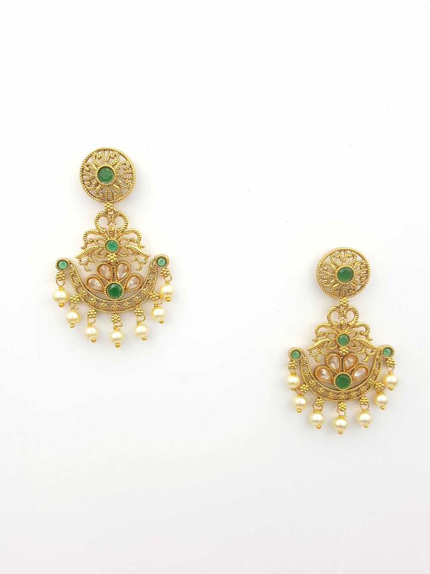 checkered_polki-earring-ERCK19579EMHG