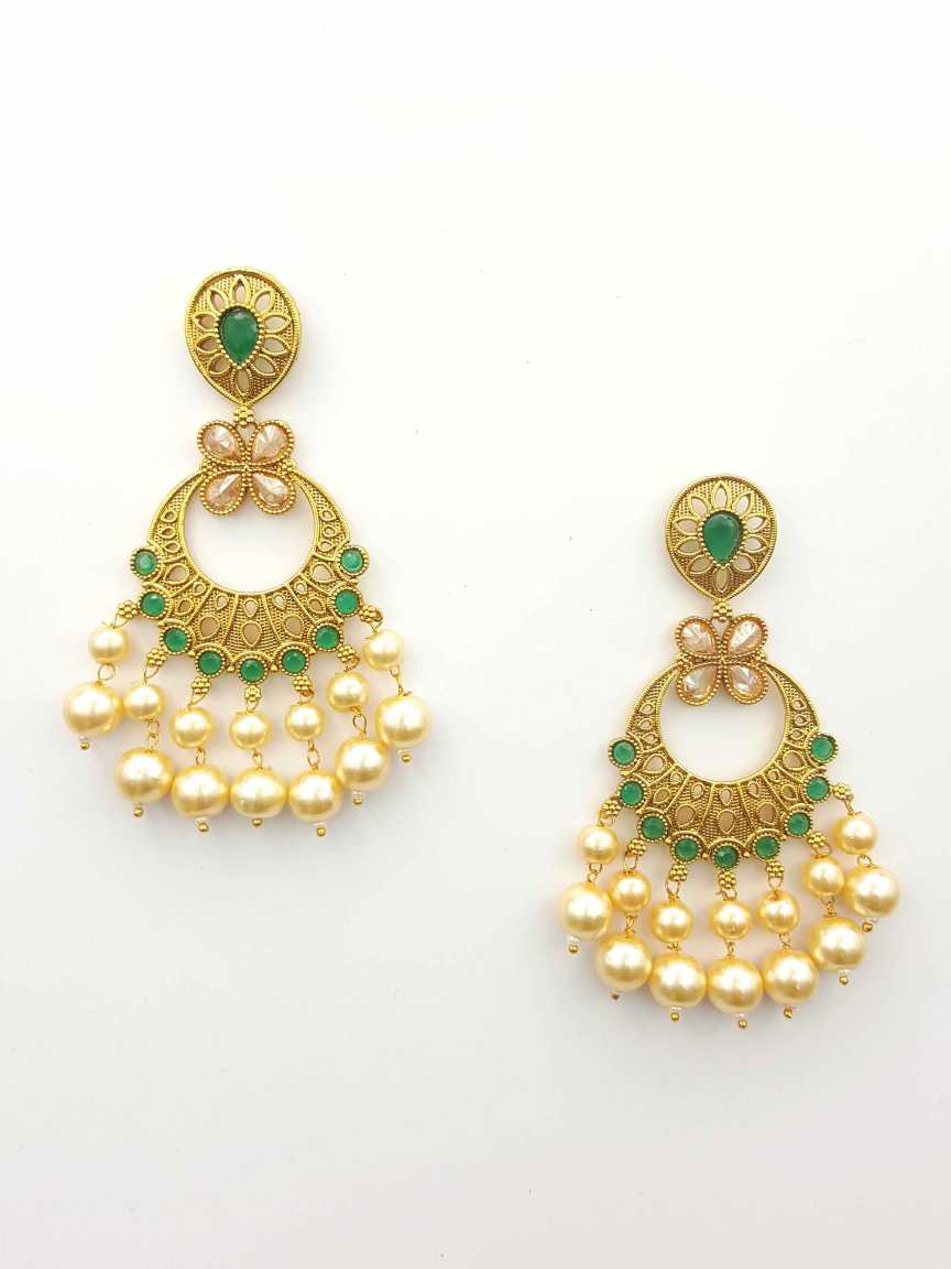 checkered_polki-earring-ERCK19748EMHG