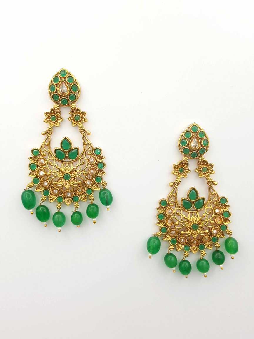 checkered_polki-earring-ERCK19751EMHG