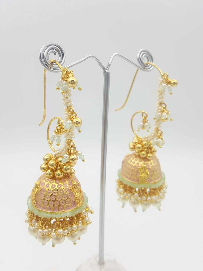 checkered_polki-earring-ERCK19981PKGMHG