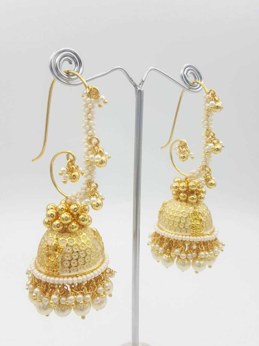 checkered_polki-earring-ERCK19981WHHG