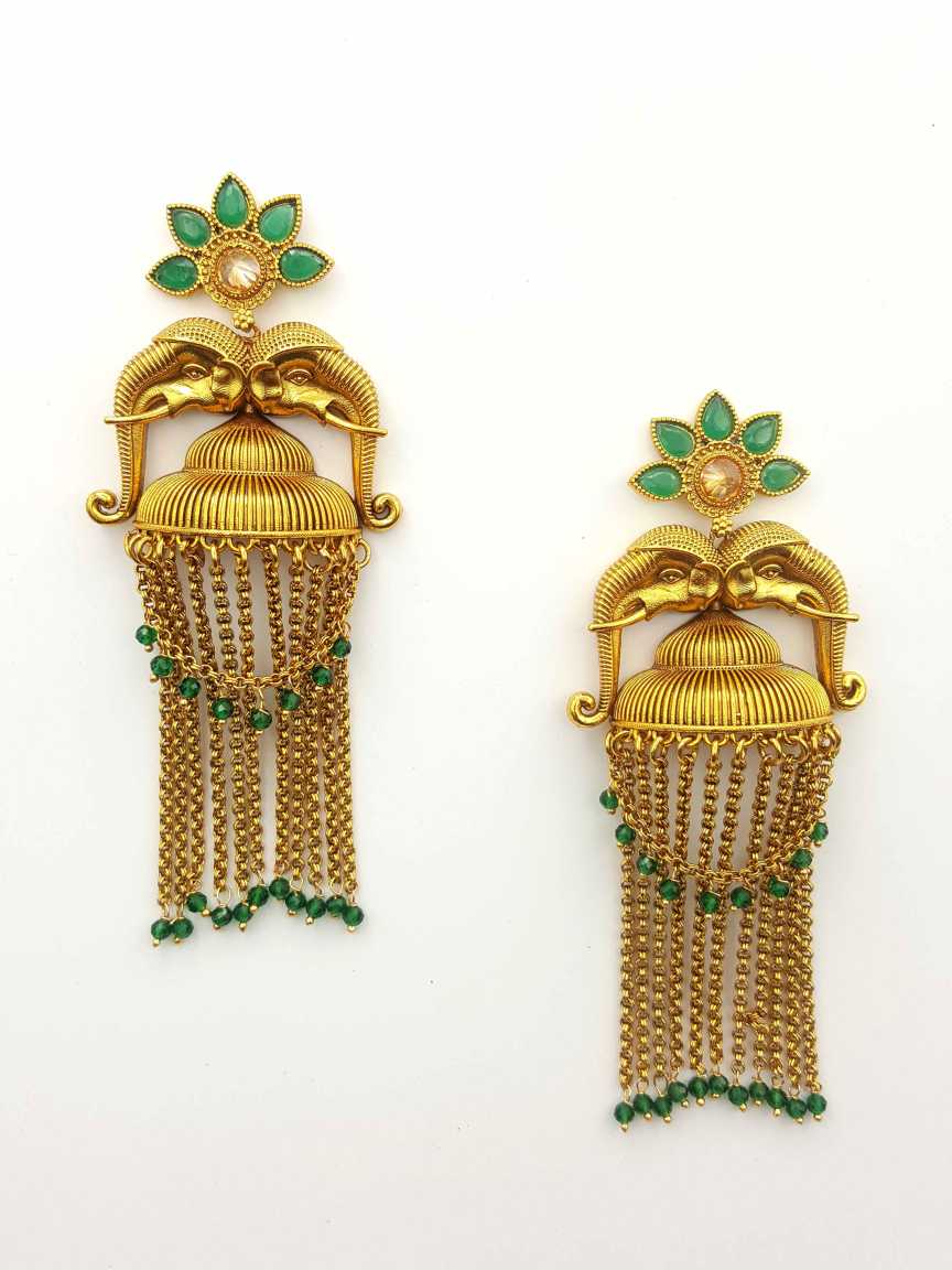 checkered_polki-earring-ERCK19990EMHG